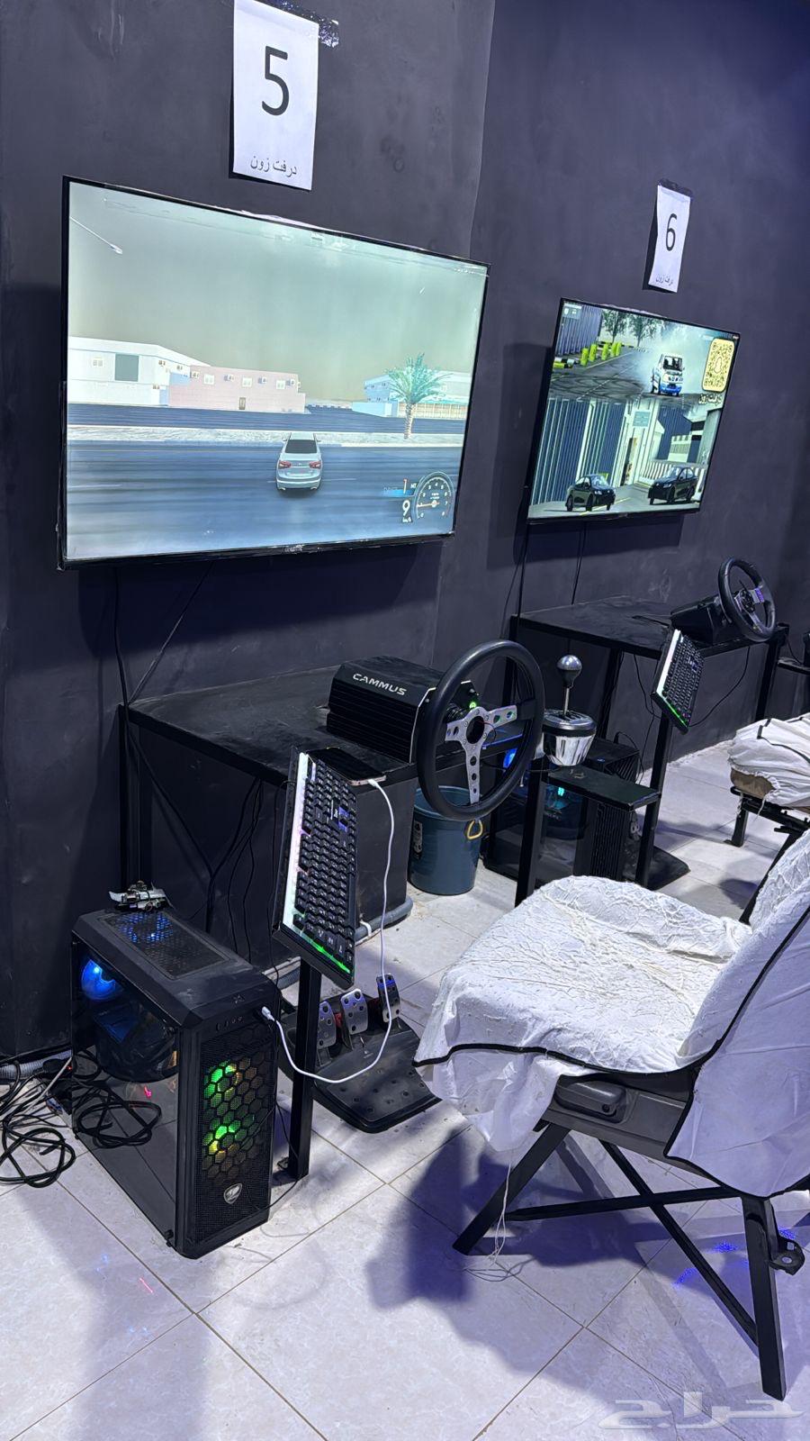 Asito Corsa Location  CARS64566230989698110