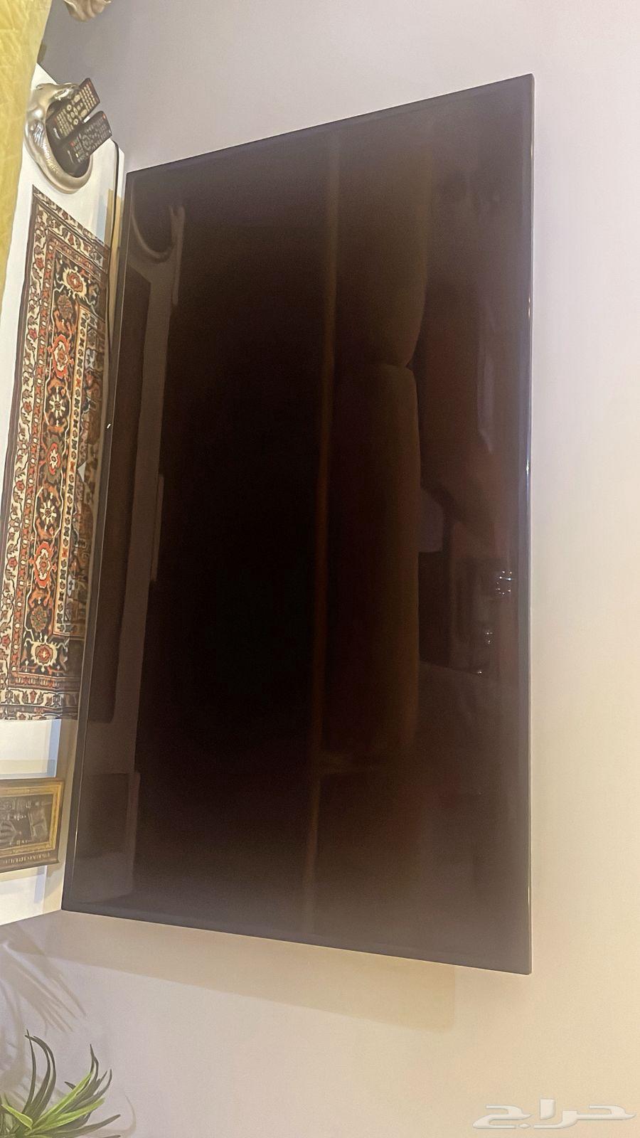 تلفزيون سمارت 65 بوصة للبيع64569468140291110