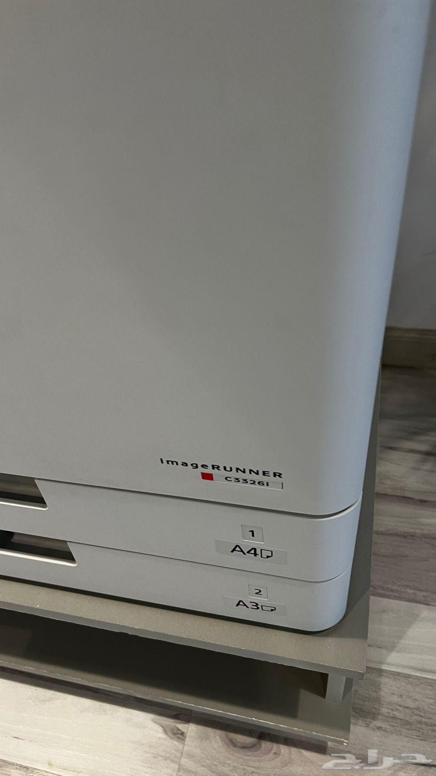 طابعة مكتب ورق A4 A364567239621505110