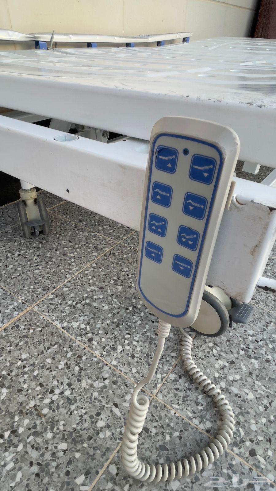 سرير كهربائي تماتيك64569043037569110