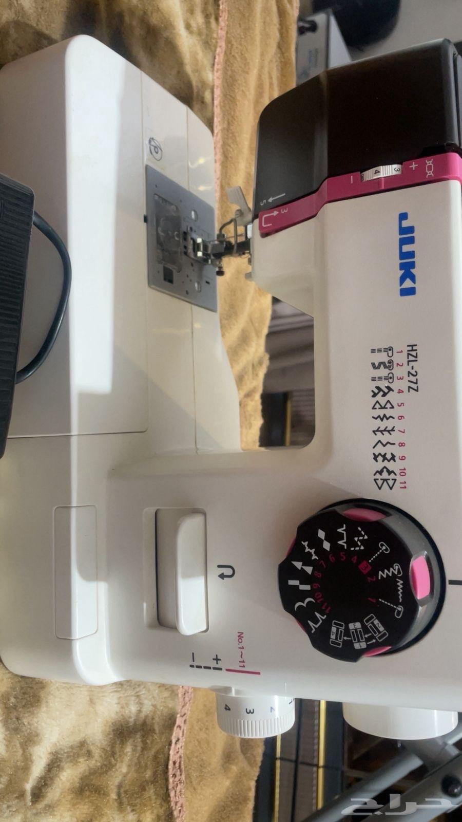 ماكينة خياطه64570462726787111