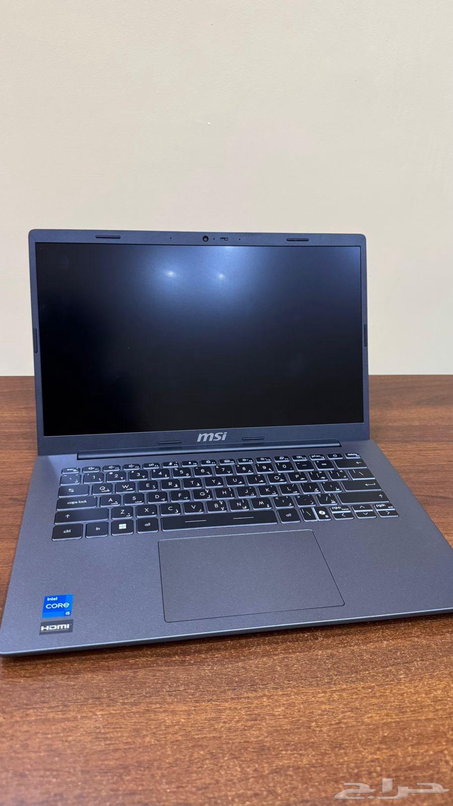 لابتوب MSI اخو الجديد64566147924993113