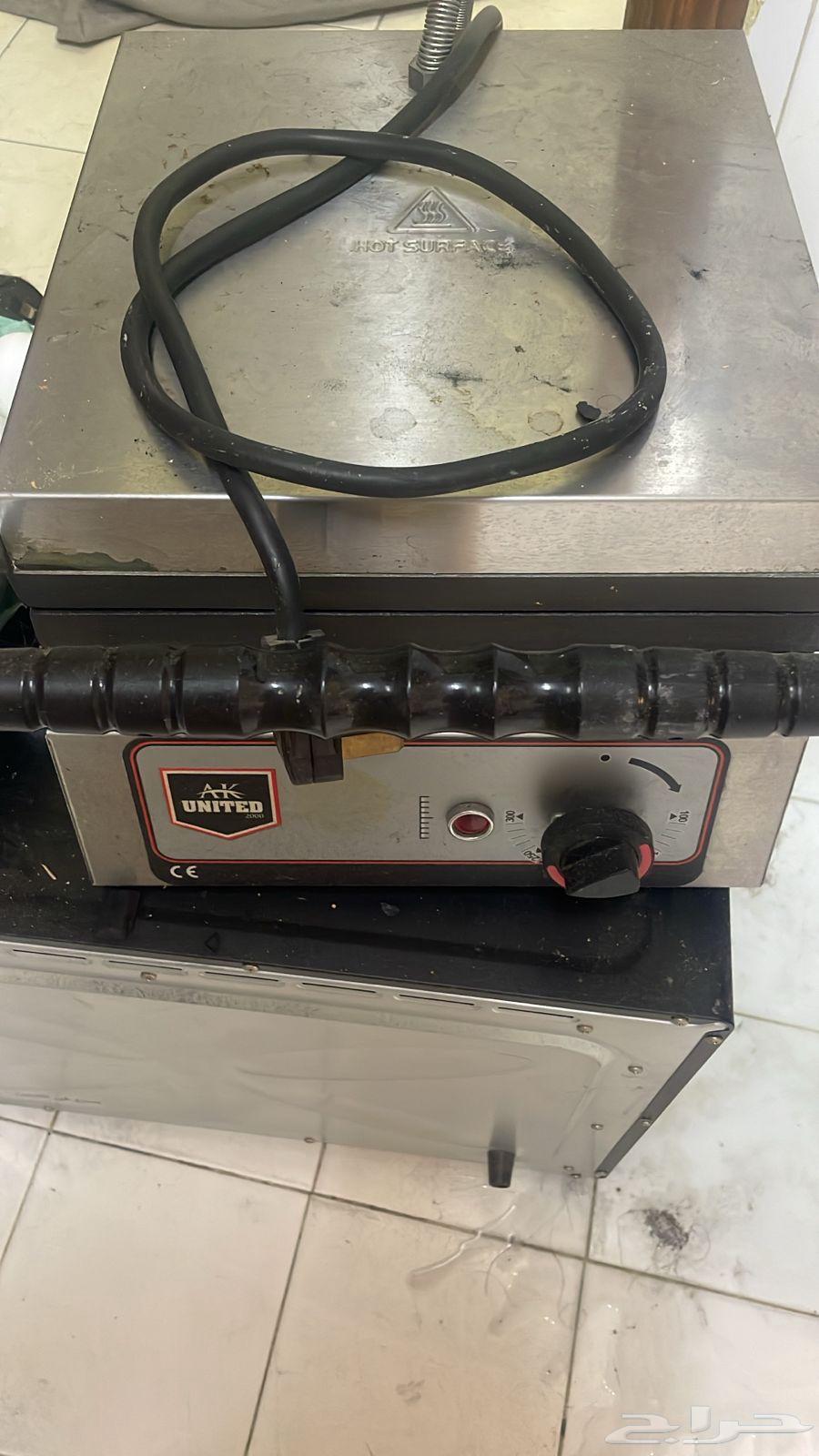 جهاز وافل64565409922817110