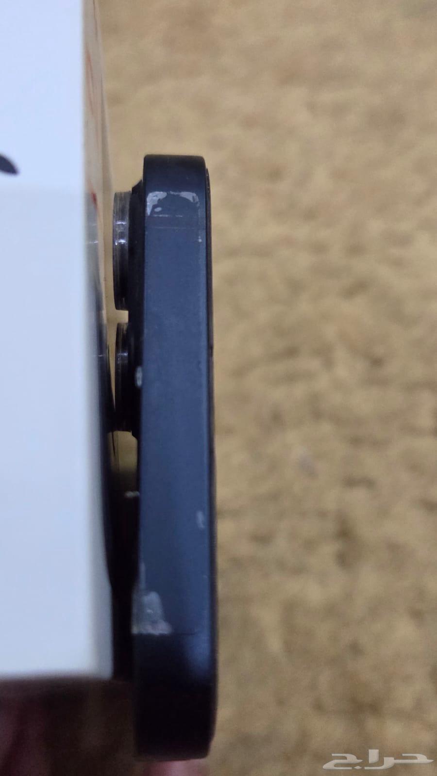 iPhone 13 with original screen and box64568537059841111