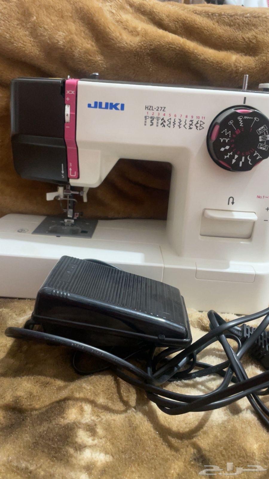 ماكينة خياطه64570462726787112