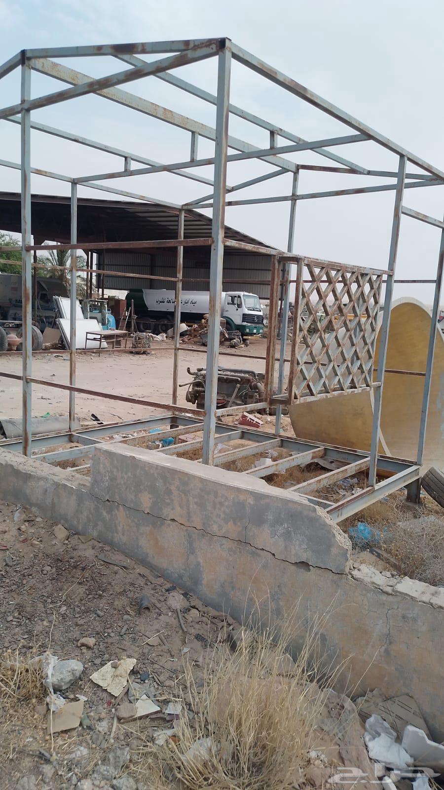 هيكل خيمه 3 في 364566272161922111