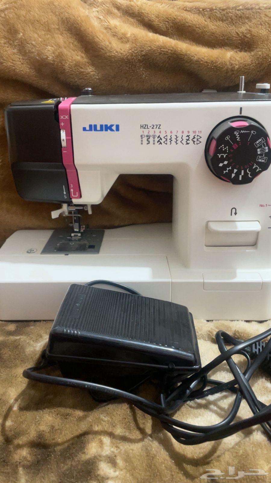 ماكينة خياطه64570462726787110
