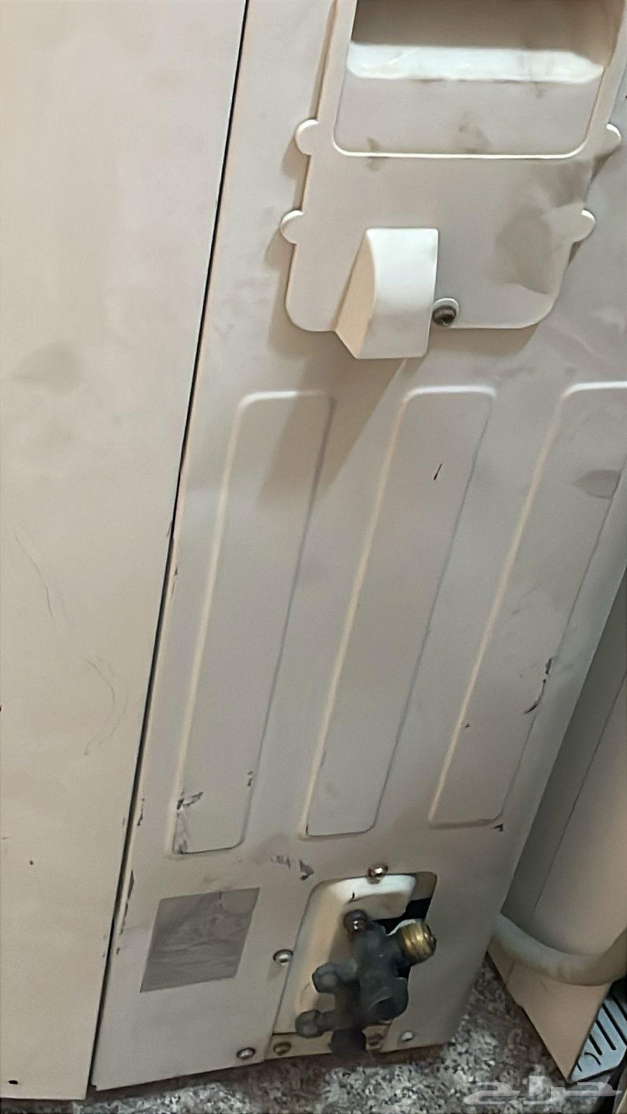 مكيف سبليت 30 الف وحده شغال وتبريد ثلج64562754815875113