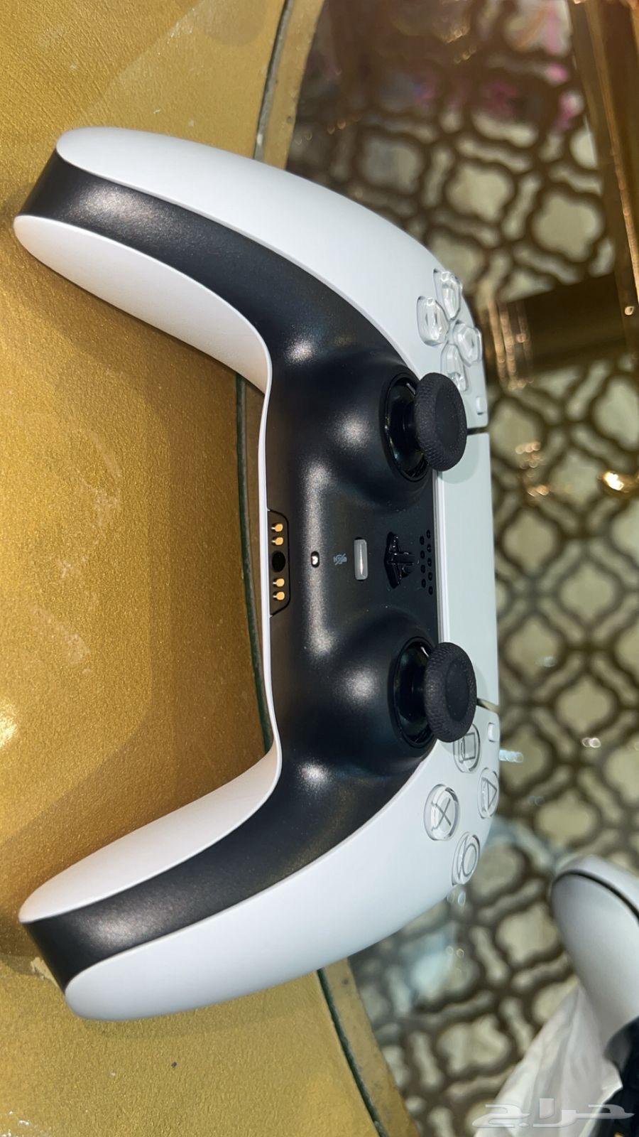 Sony DualShock 5 professional EDG controller and second original one from Sony64562782466307112