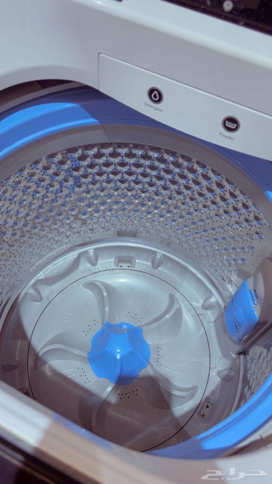 غساله اوتماتيكيه اخت الجديد 16 كيلو للبيع64563992066562111