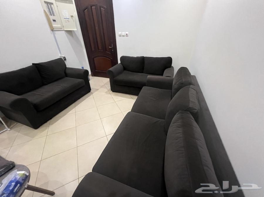 مكيفين وثلاجة وكنب للبيع64569357230595114