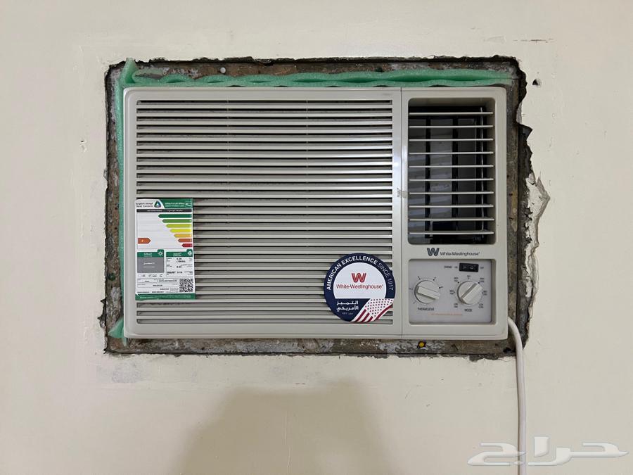 Window Air Conditioners64566161845378111