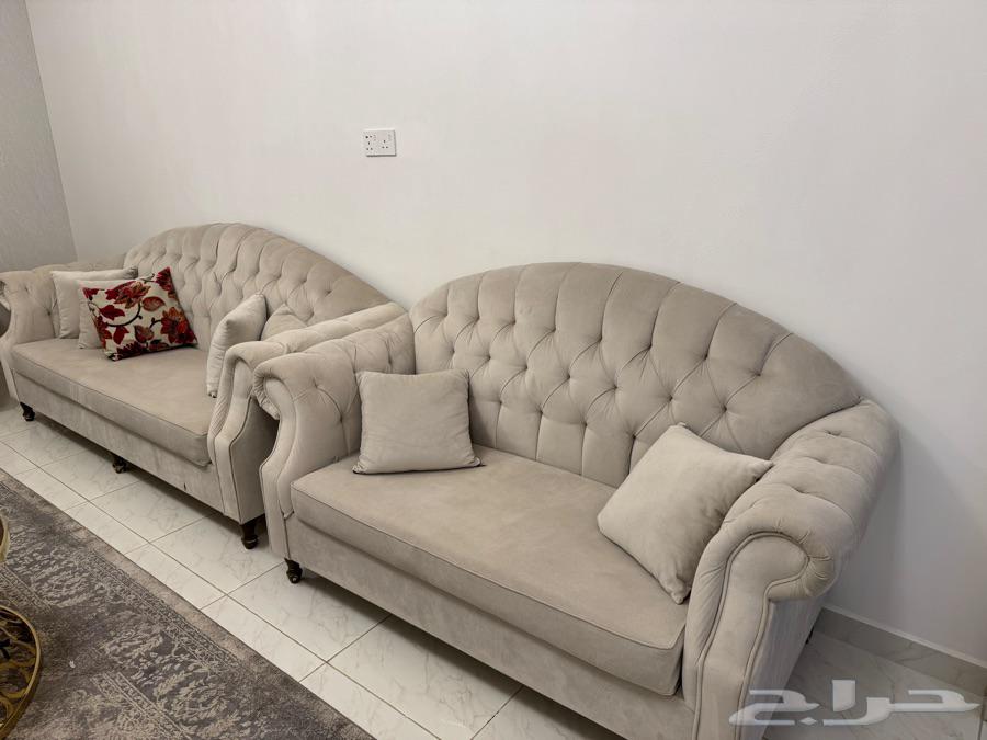 كنب مستعمل64567725361025112