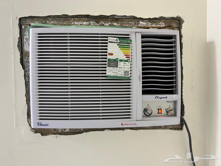 Window Air Conditioners64566161845378113