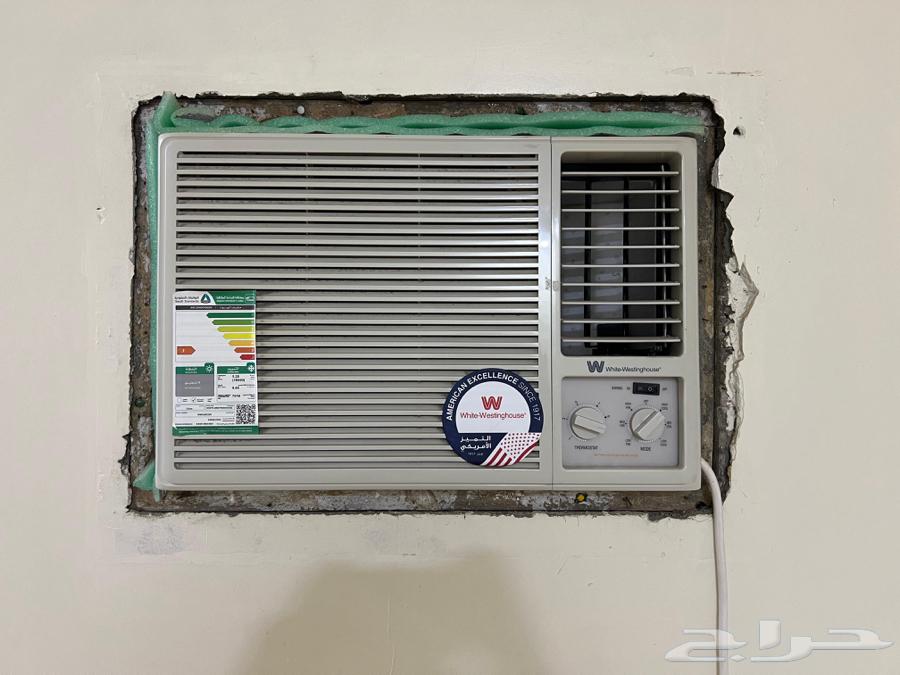 Window Air Conditioners64566161845378110