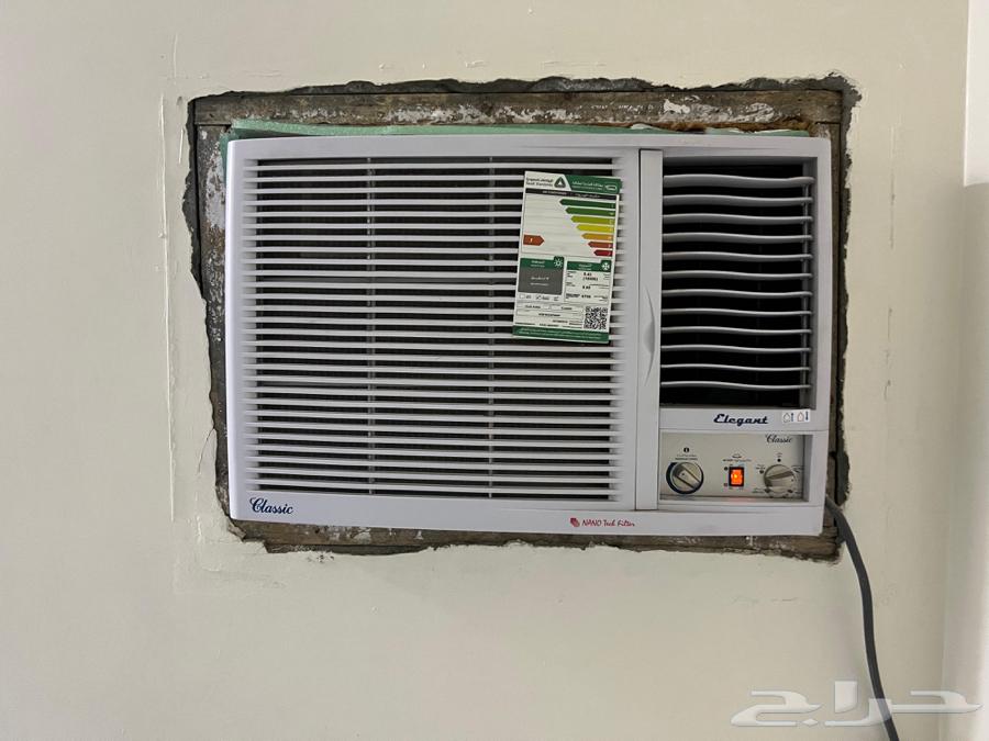 Window Air Conditioners64566161845378112