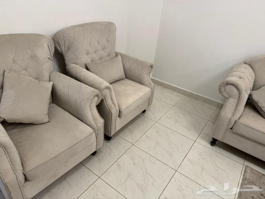 كنب مستعمل64567725361025114