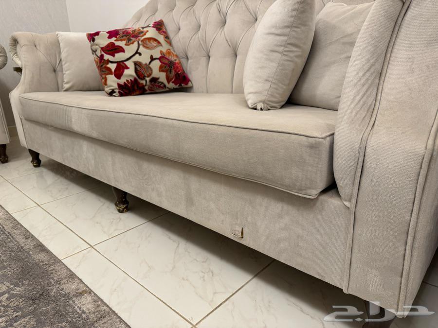 كنب مستعمل64567725361025113