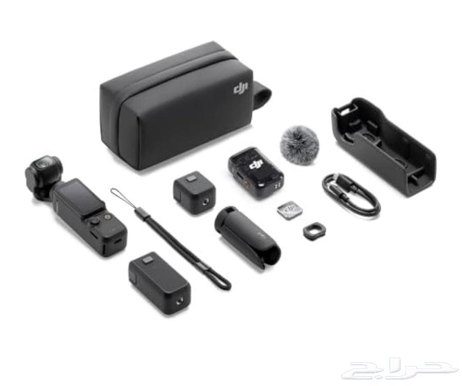 كاميرا ازمو بوكيت جديد حتى التغليف موجود64563743874179111