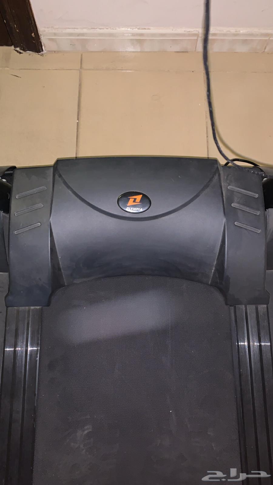 OLYMPIA Walking Machine64571134310273110