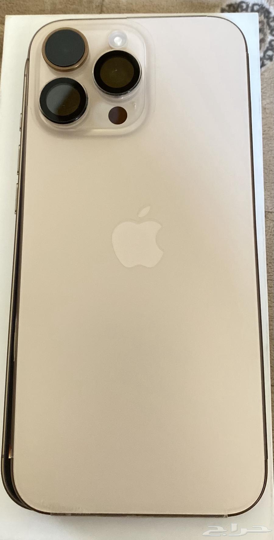 آيفون 16 برو ماكس لون الصحراوي64567101285763111