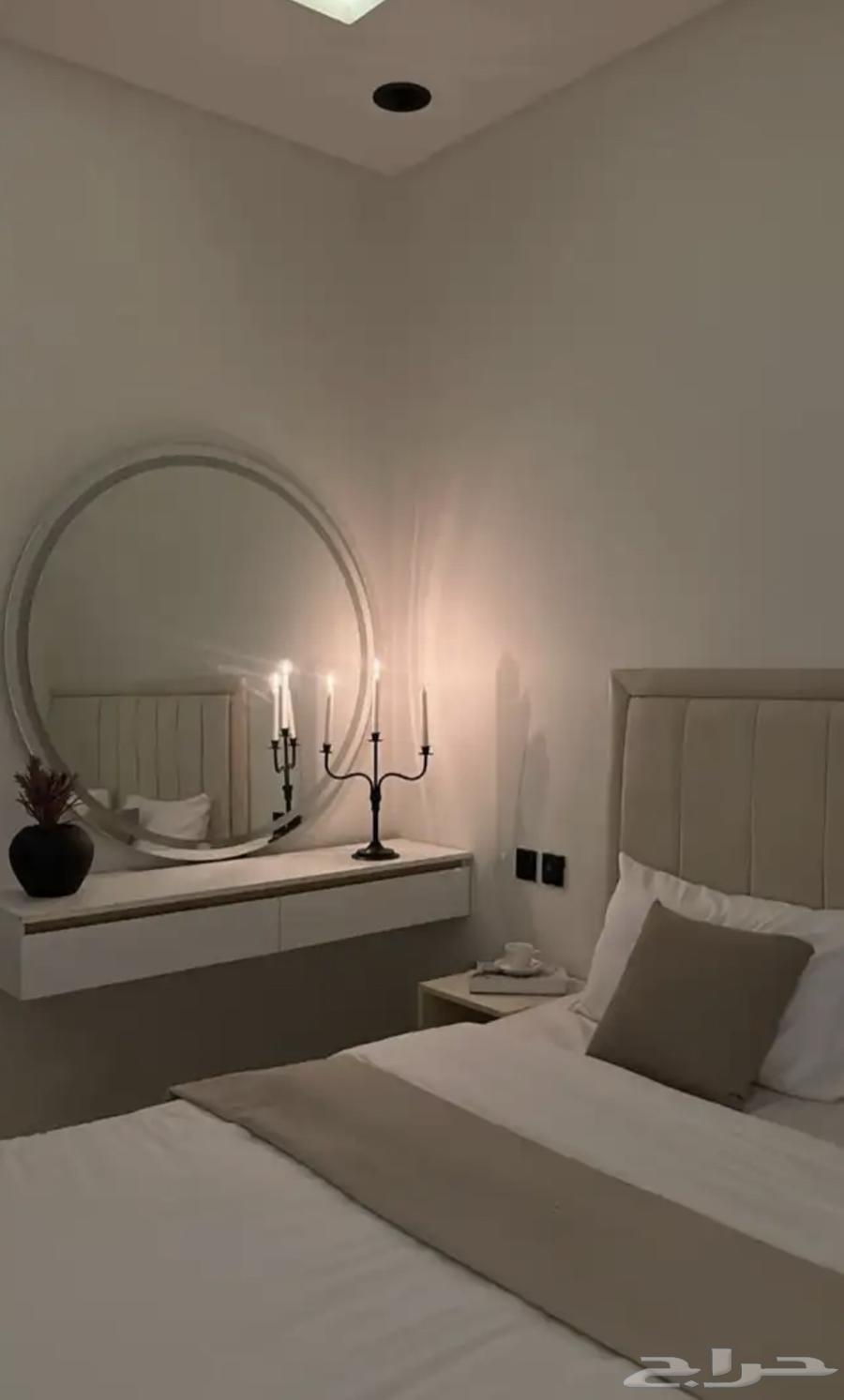 استوديو دخول ذكي في حطين قرب بوليفارد سيتي64571423199618111