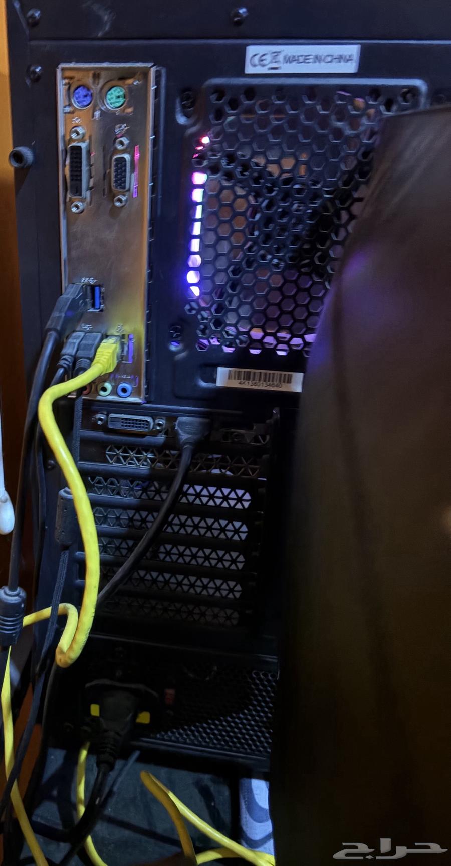 PC Price Average64570135374337112