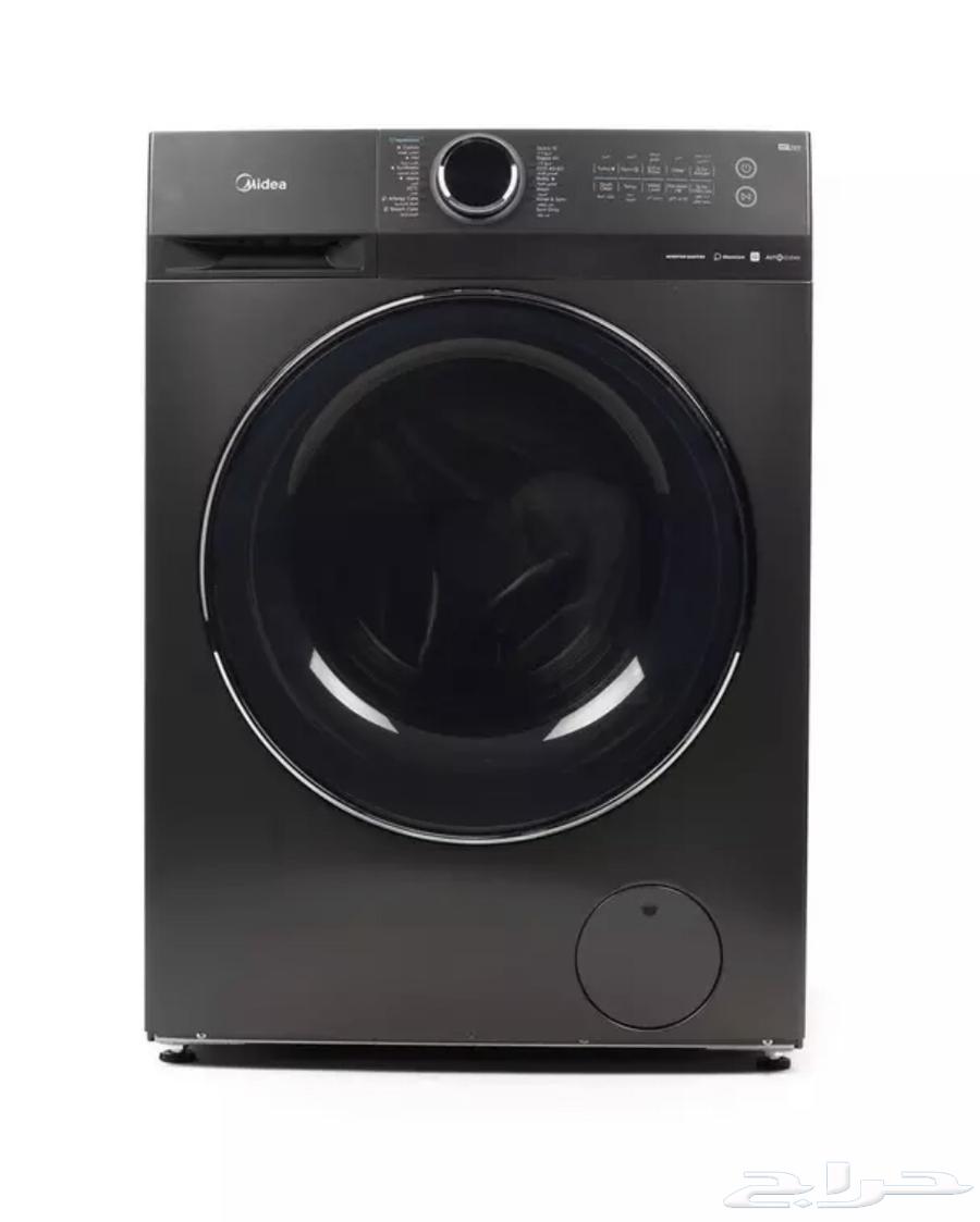 غسالة هاينس 12 كيلو للبيع   نظيفة جدا64565103140097110