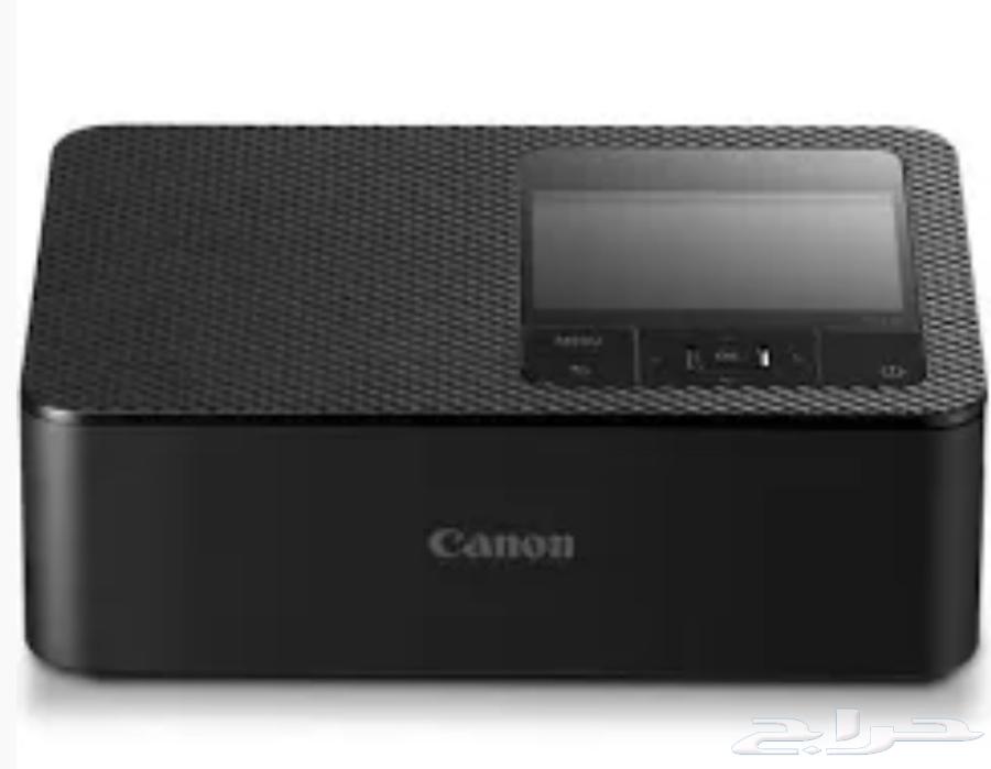 طابعة كانون جديده بكرتونها64562657184515110