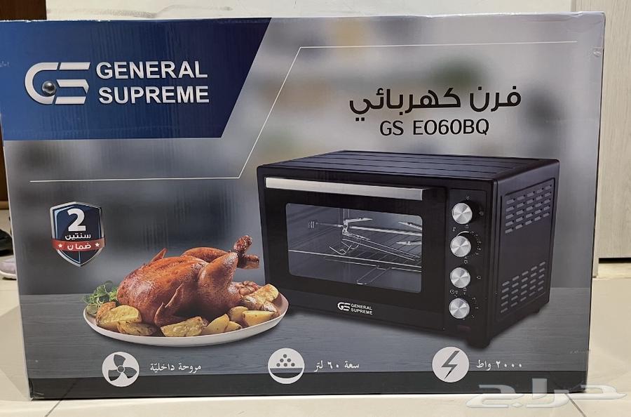 فرن كهربائي64563104491395110