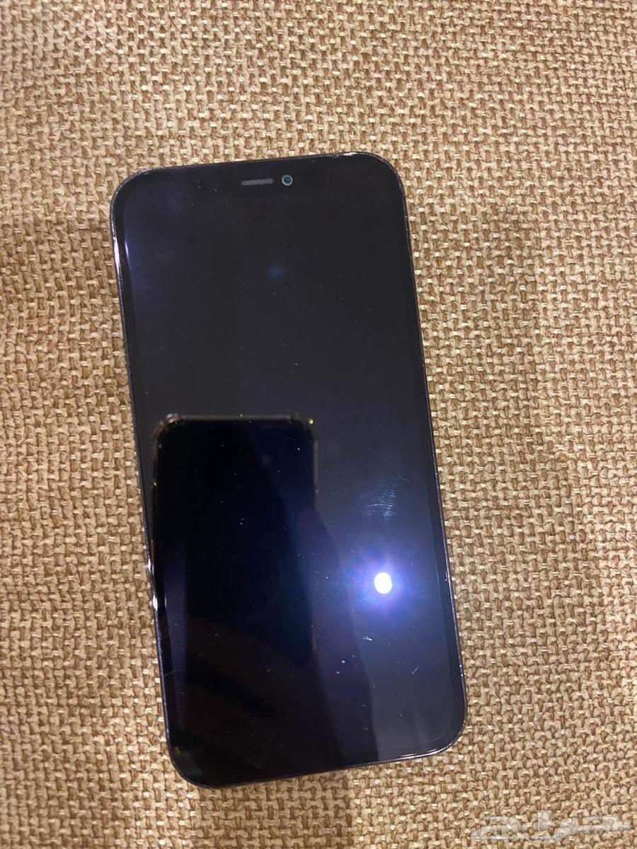 ايفون 12 برو سعة128 قيقا64562852575619113