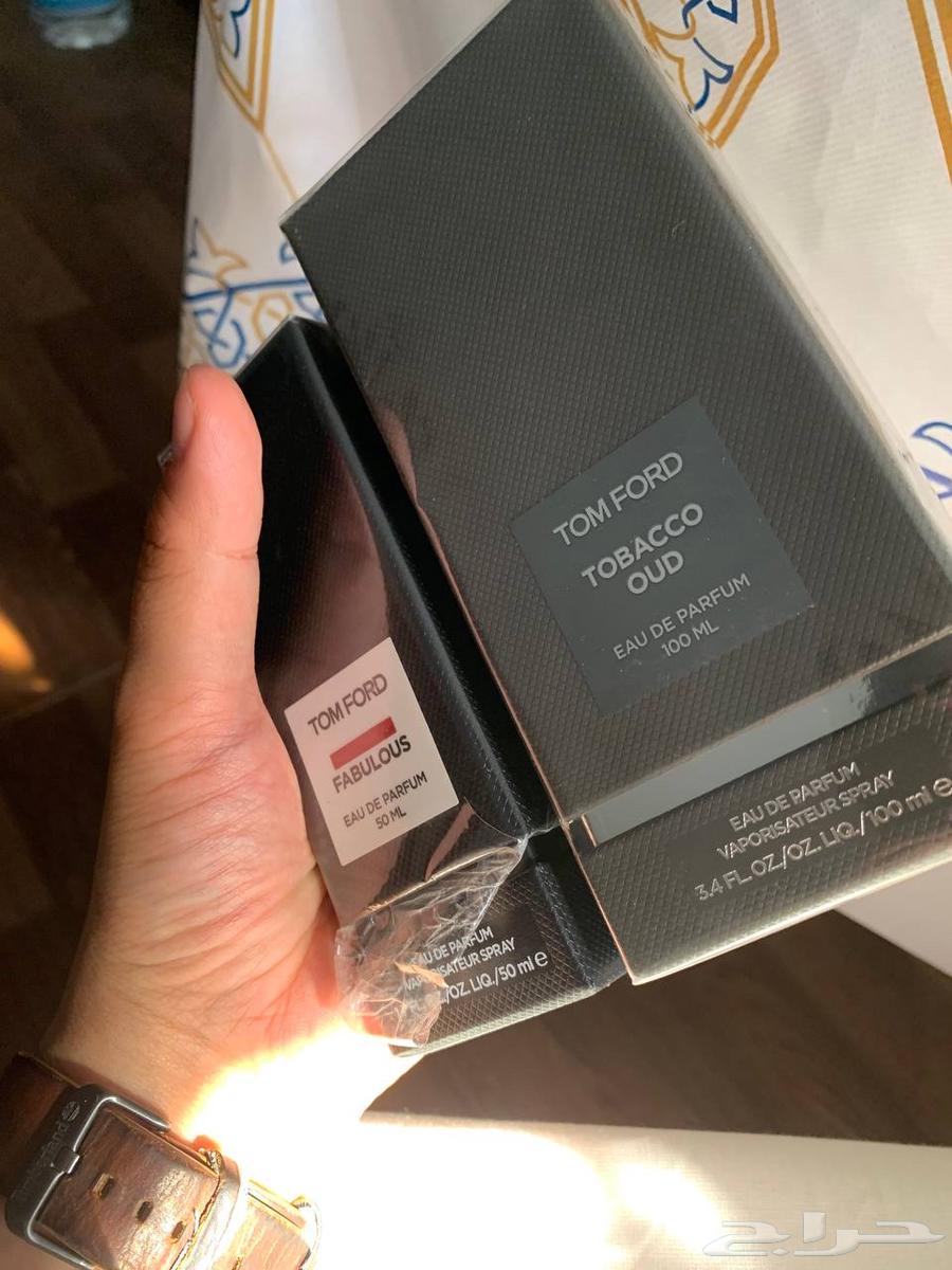 عطرين من توم فورد متوقف انتاجها64563007095297110