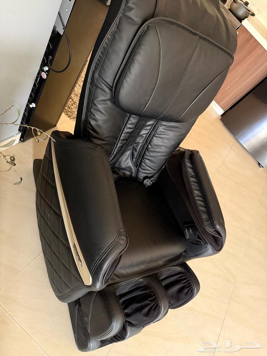 كرسي مساج من باك كومفورت64565298137601112