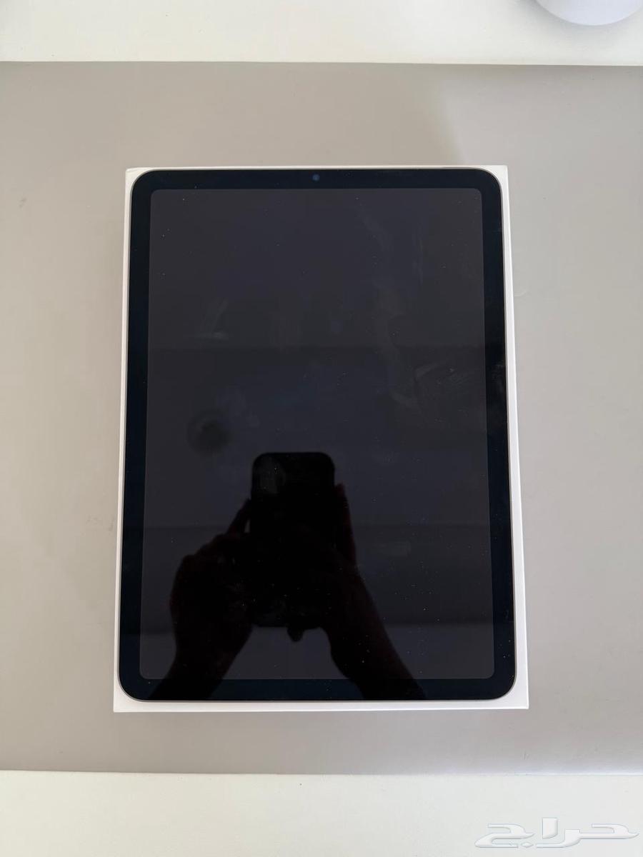 ايباد آير 10.9 الجيل الخامس64567211789697114