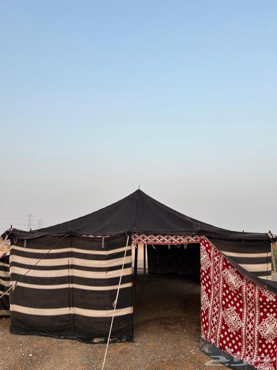 بيت شعر مبطن64570517763458113