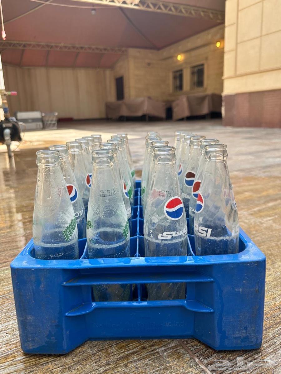 علب ببسي قديمه64566175524226112