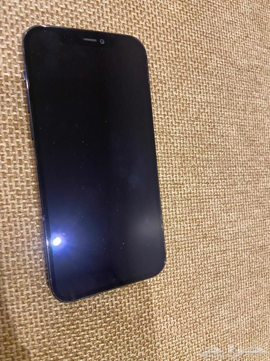 ايفون 12 برو سعة128 قيقا64562852575619110