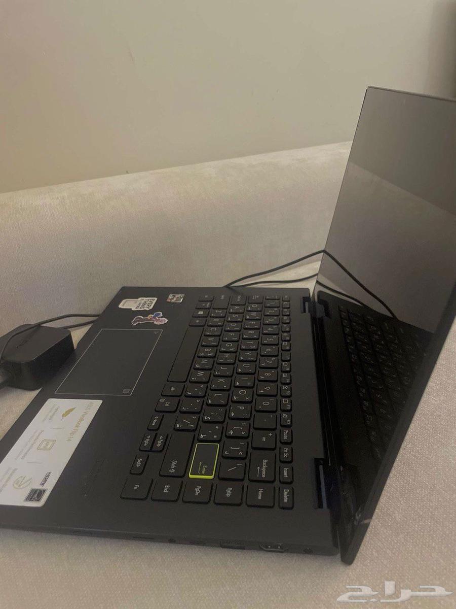 لابتوب ASUS VivoBook Flip64563423144065111