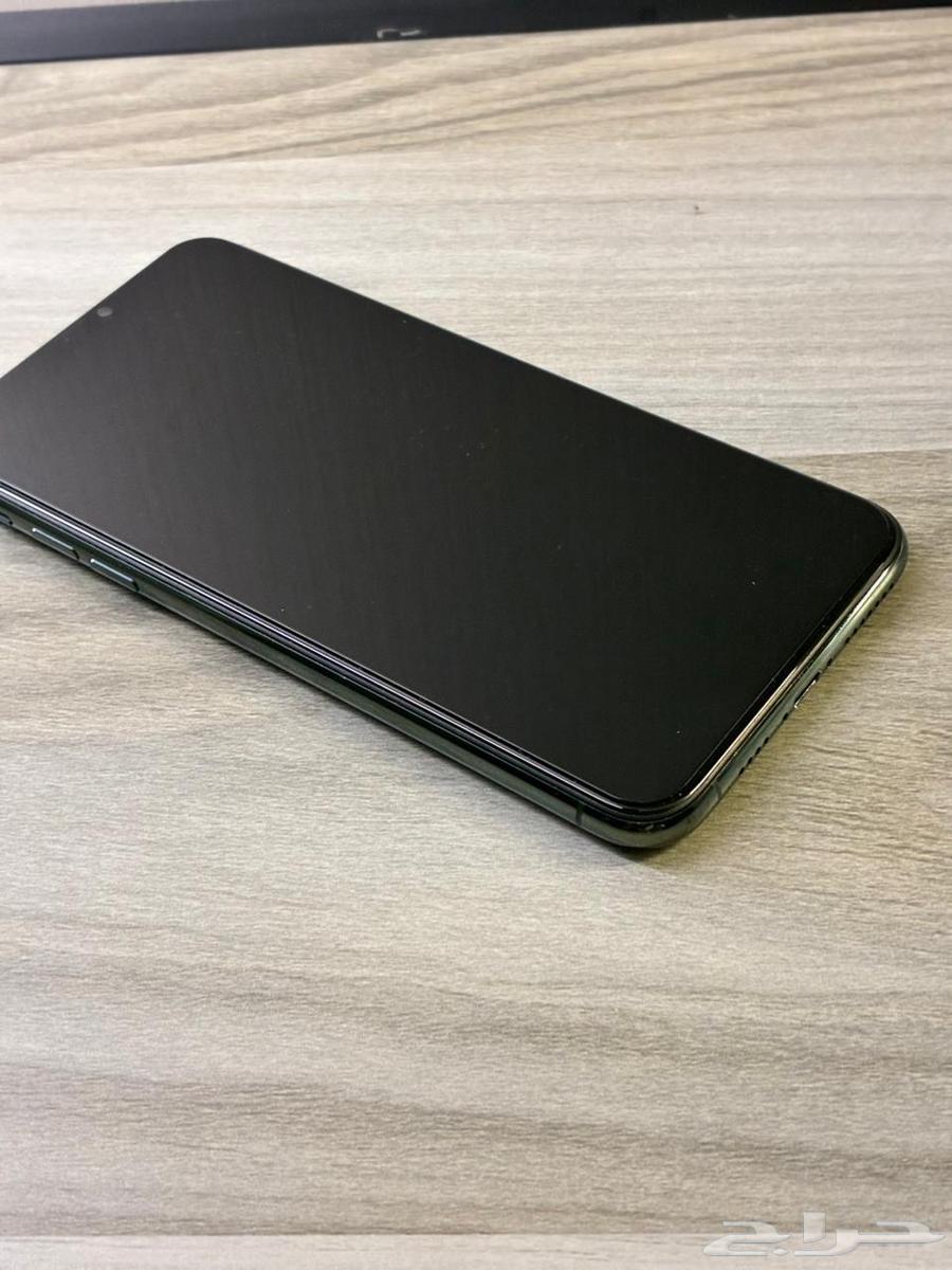 iPhone 11 Pro Max with new screen, no scratches, price 140064570586766081112