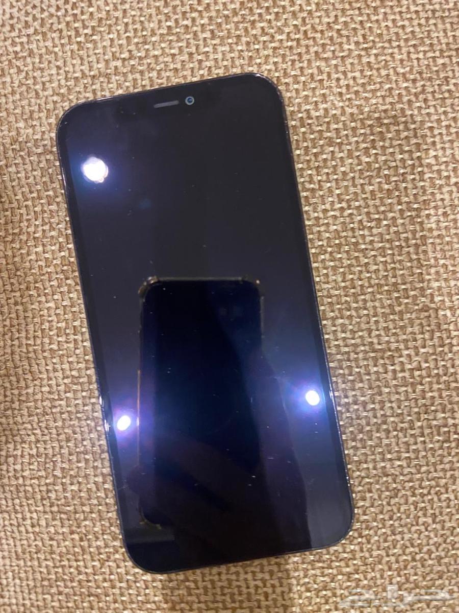 ايفون 12 برو سعة128 قيقا64562852575619111