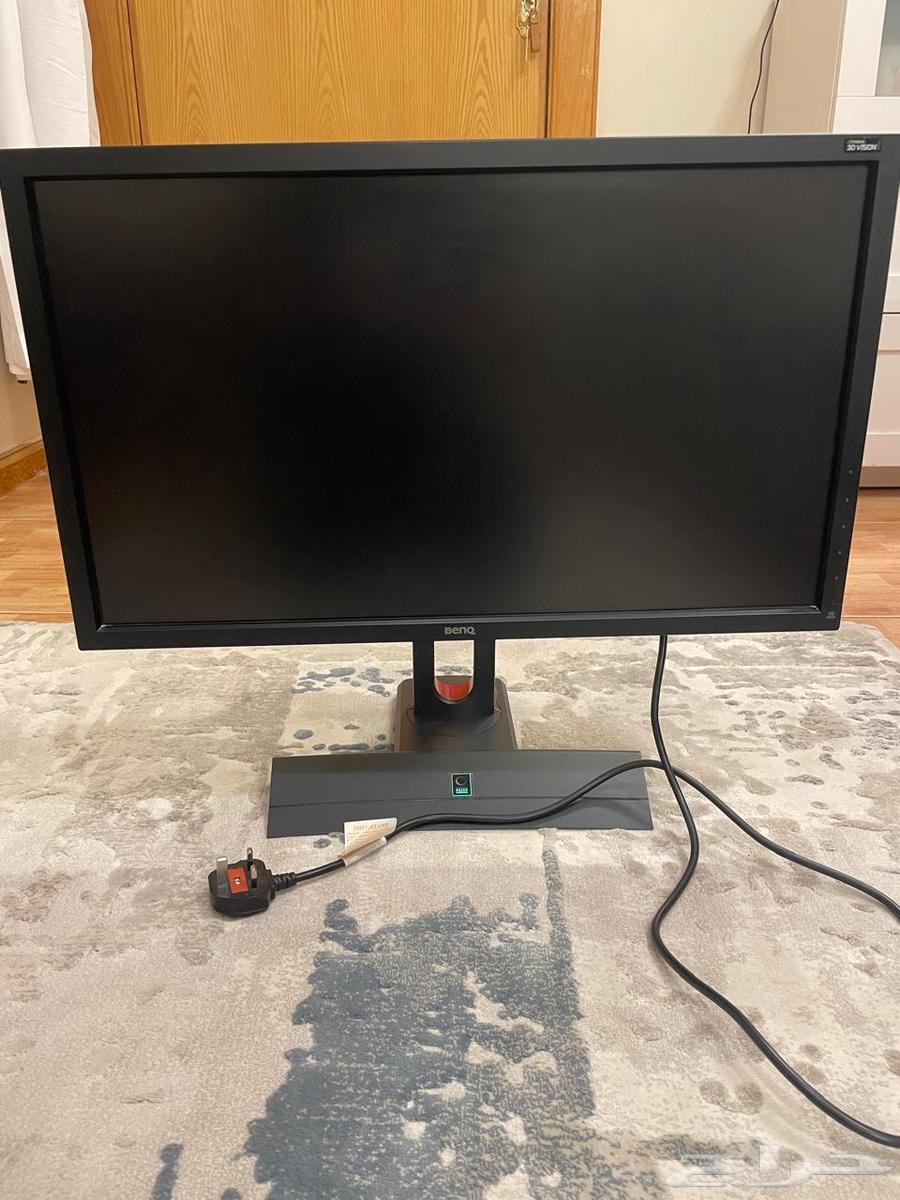 BenQ (FHD) .144Hz Screen64563131942786110