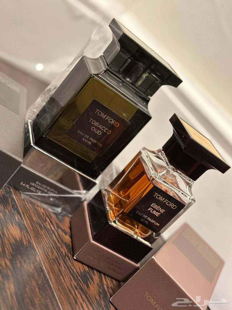 عطرين من توم فورد متوقف انتاجها64563007095297114