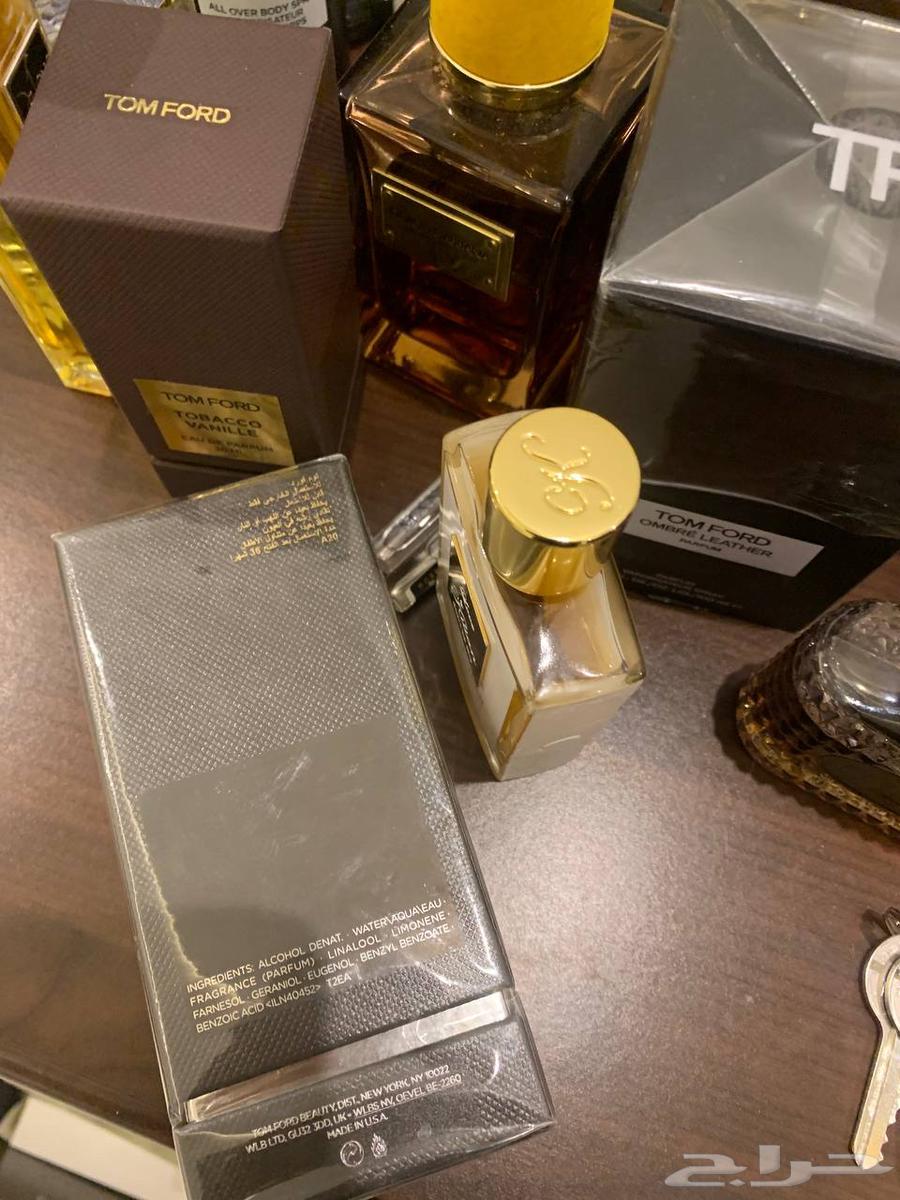 عطرين من توم فورد متوقف انتاجها64563007095297112