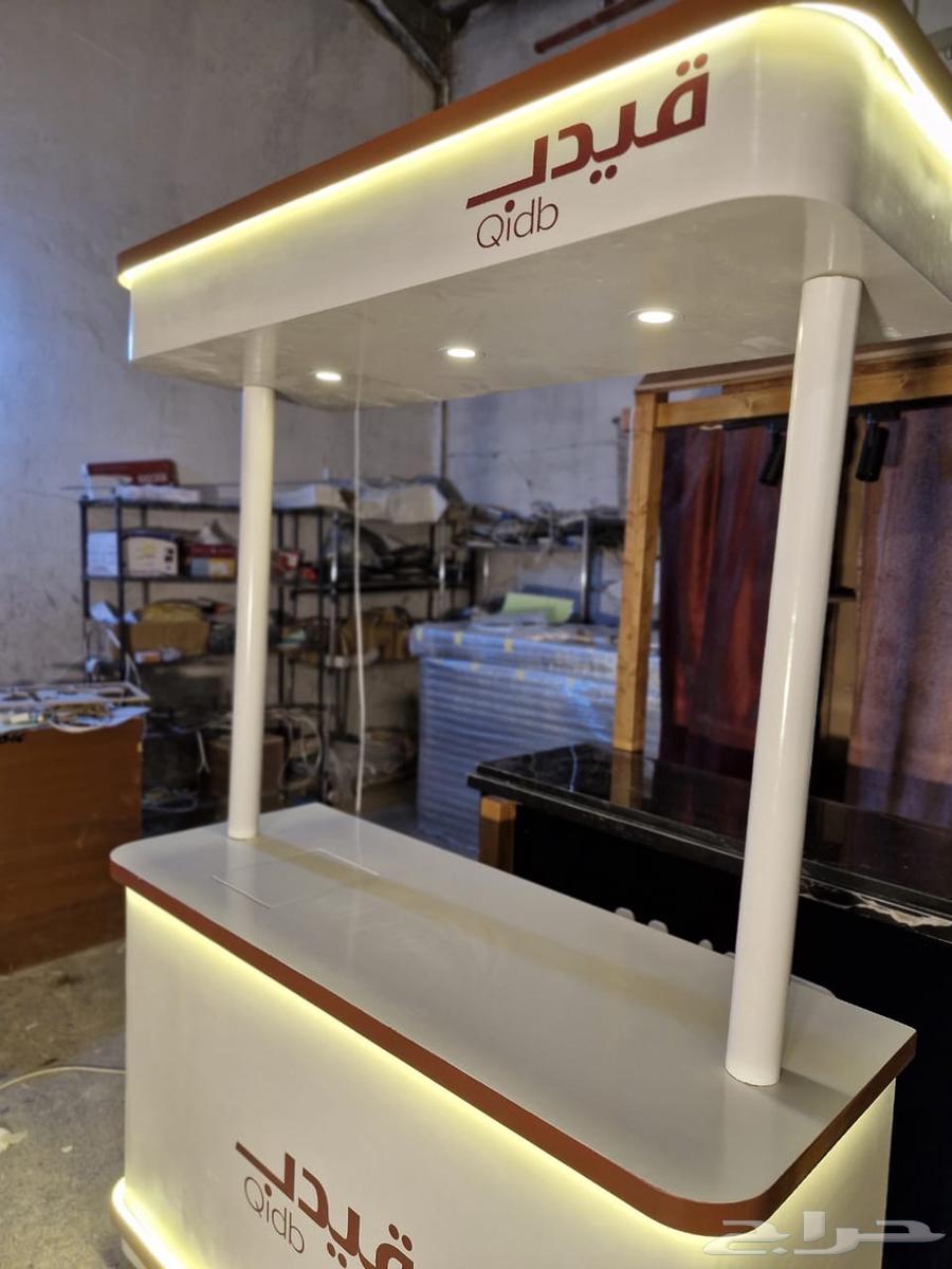 للبيع مشروع كورنر مشروبات64566534479361111