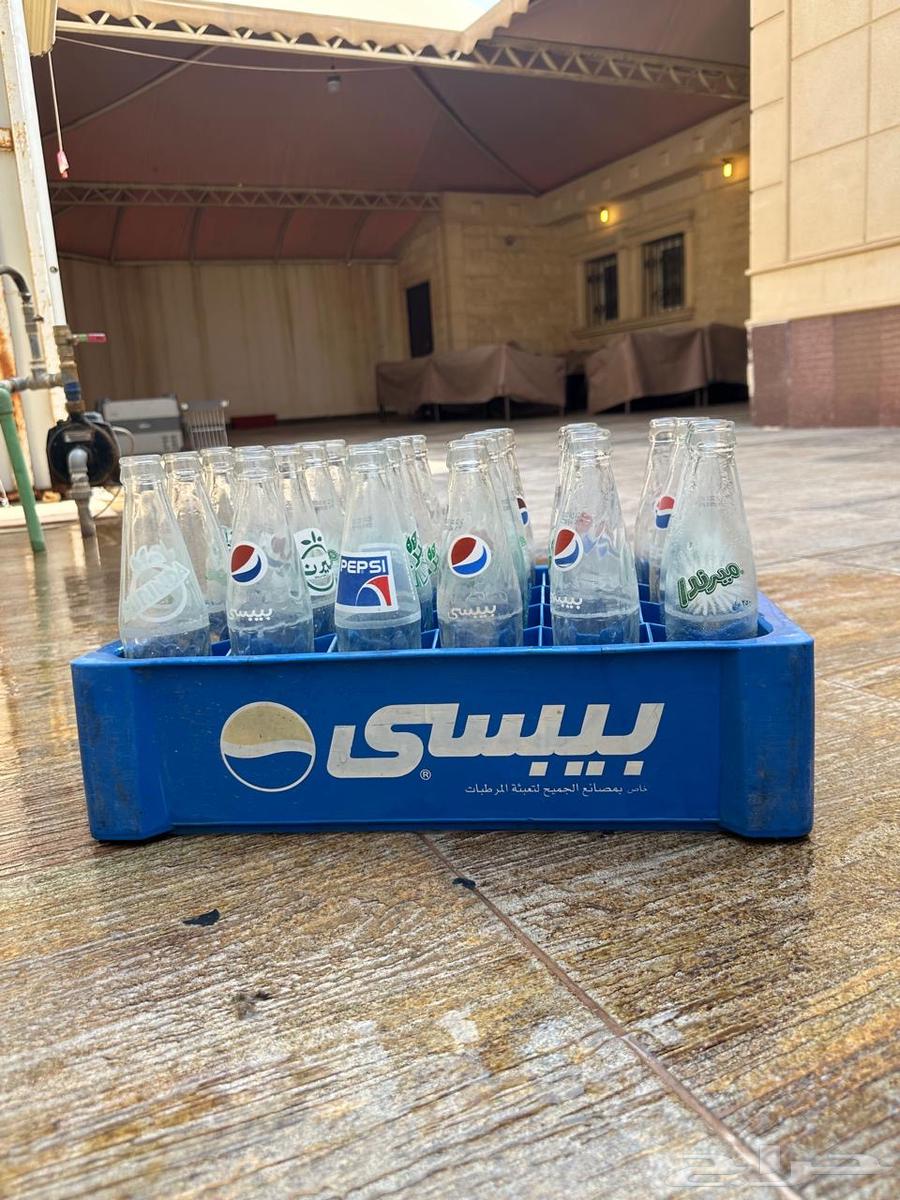 علب ببسي قديمه64566175524226113