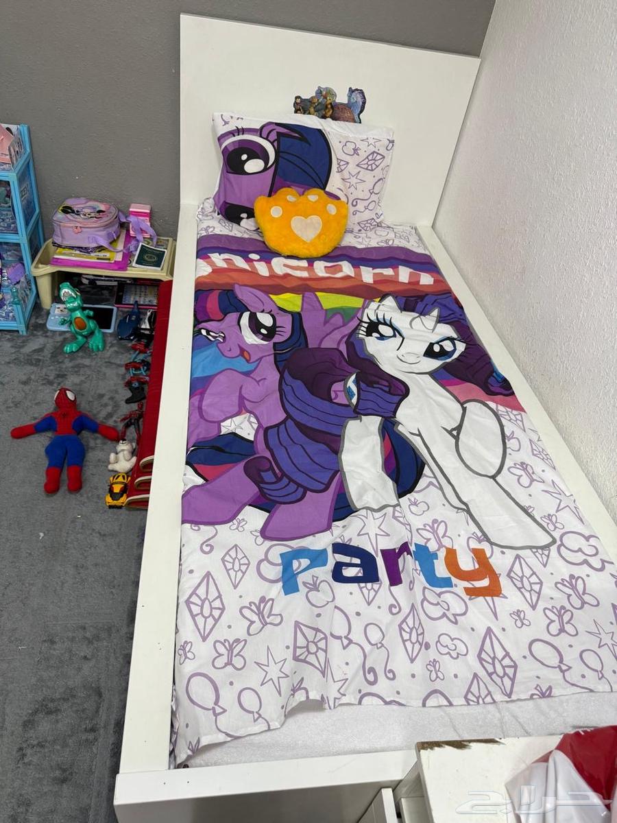 للبيع اثاث سريرين64563633433857112