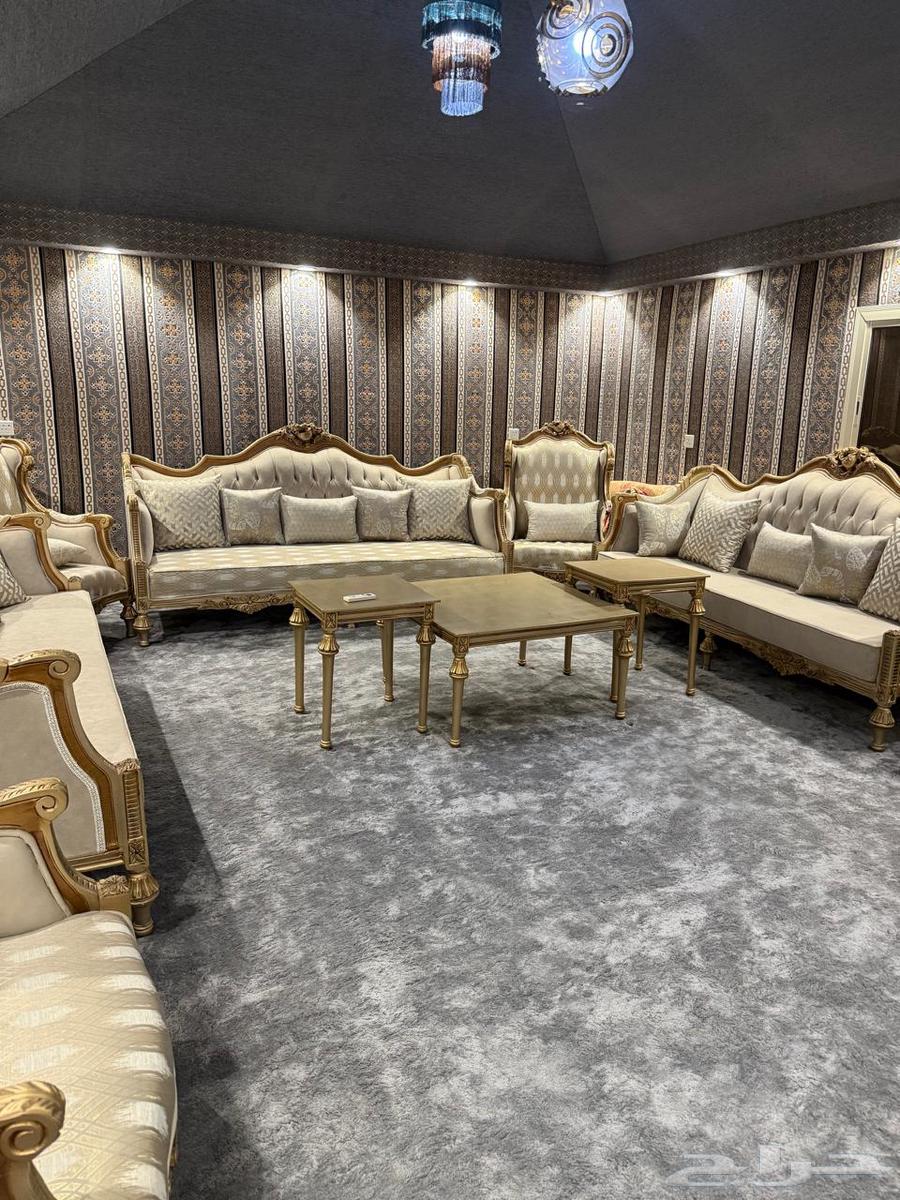 كنب للبيع الحمدانية64567947385987111