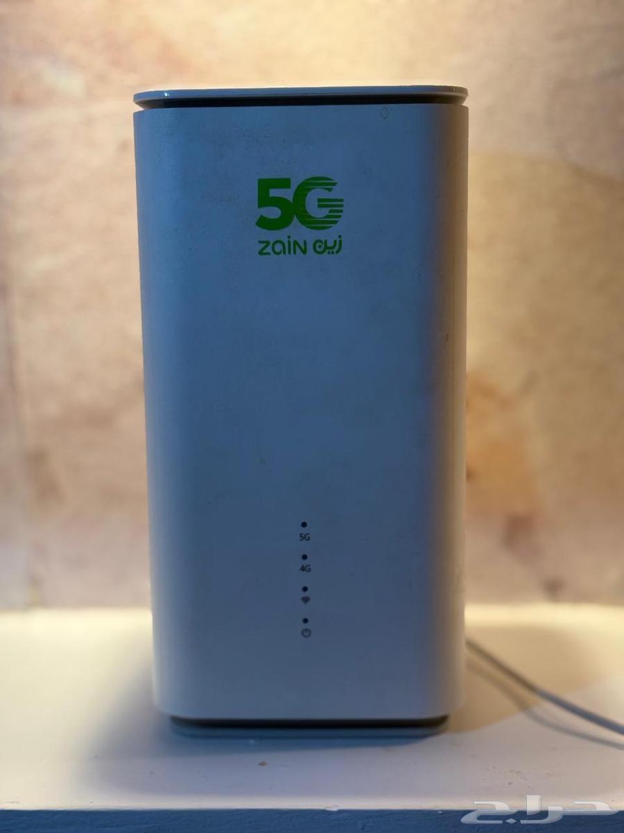 STC Zain Router64571230945409110