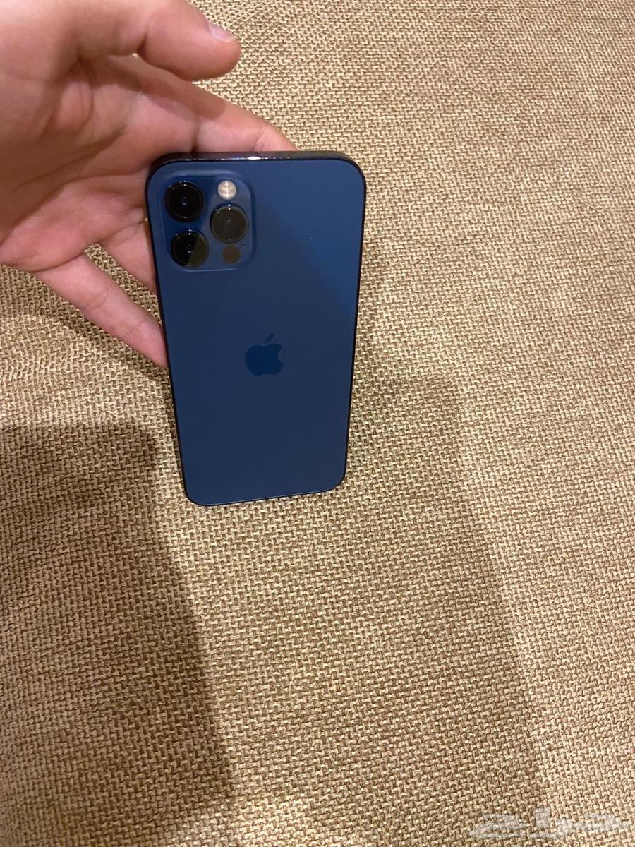 ايفون 12 برو سعة128 قيقا64562852575619114