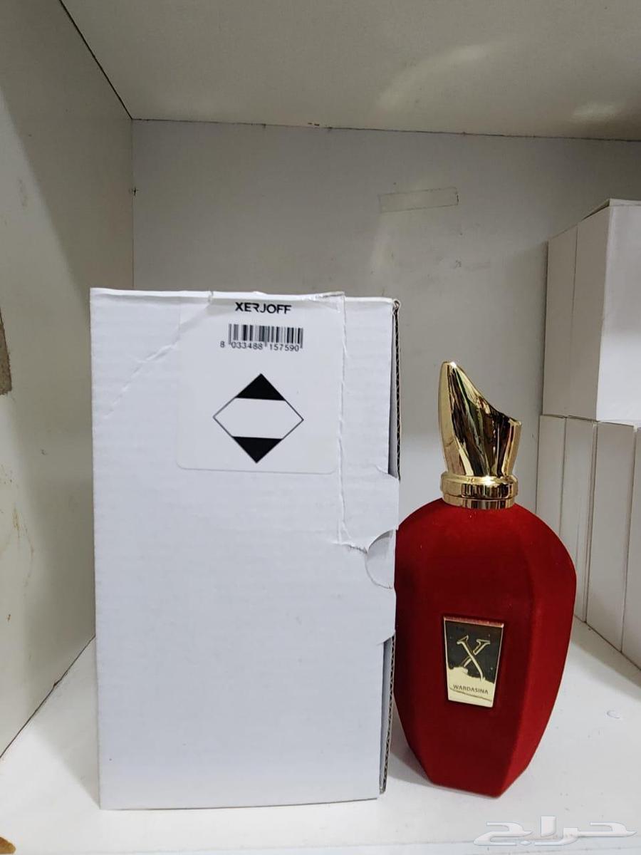 High-end brand perfumes64563522301314114